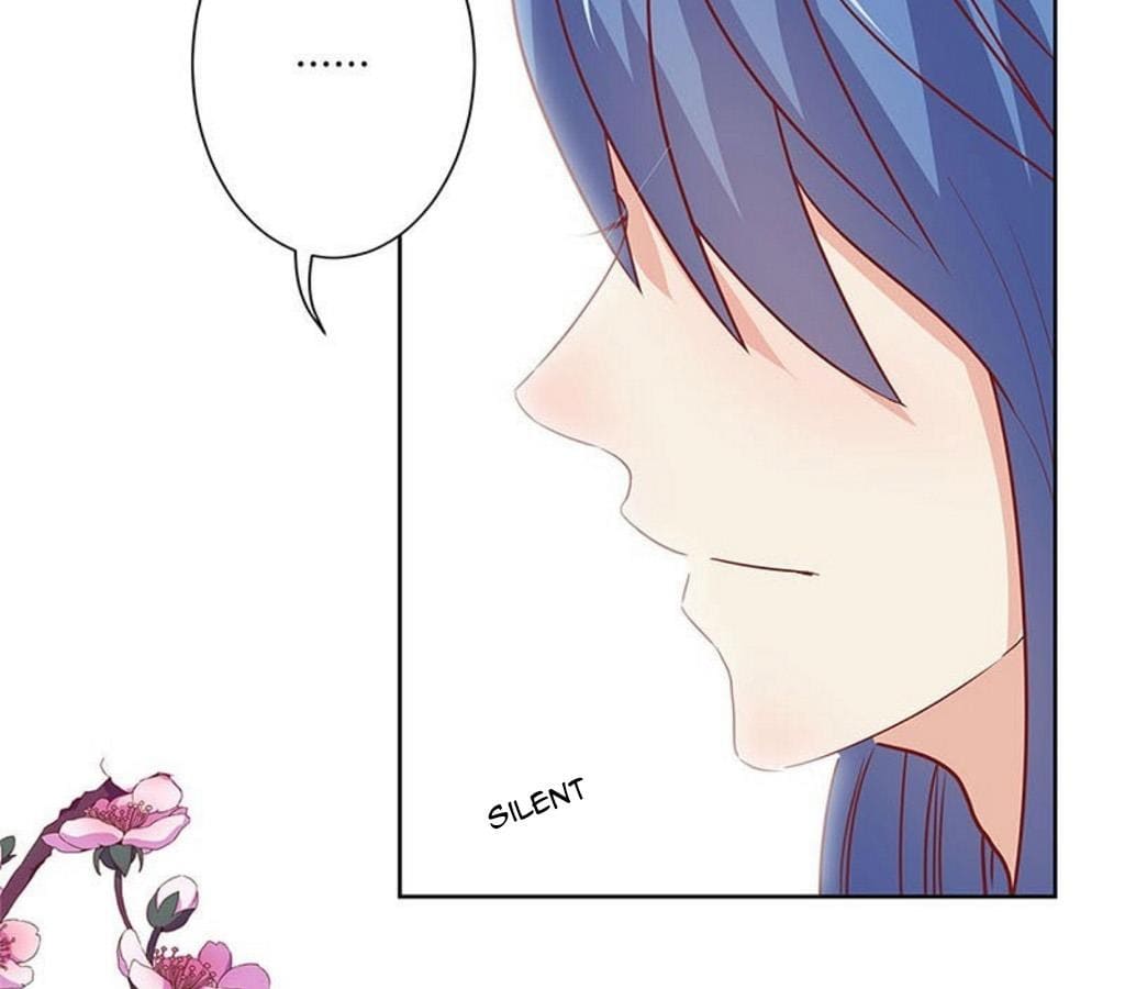 My Badboy Prince chapter 61 - page 23