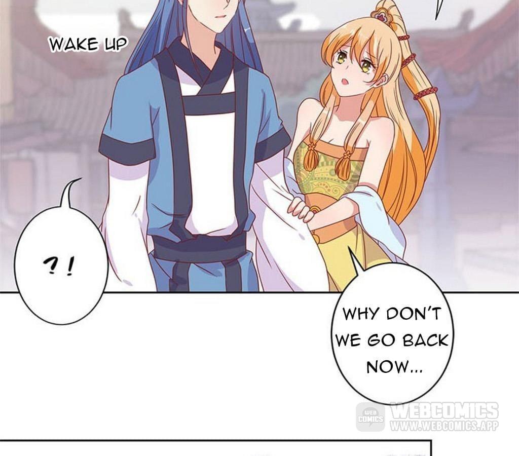 My Badboy Prince chapter 61 - page 25