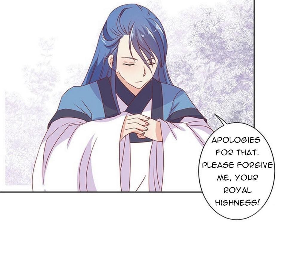 My Badboy Prince chapter 61 - page 26