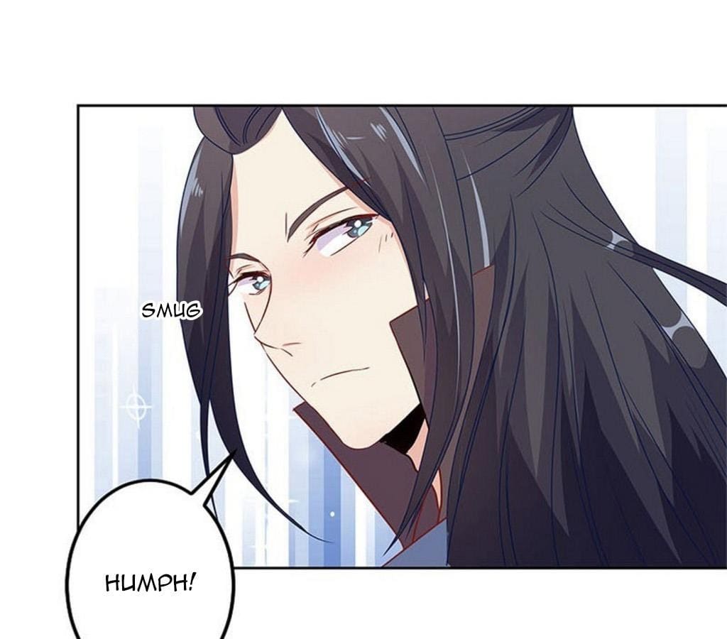 My Badboy Prince chapter 61 - page 27