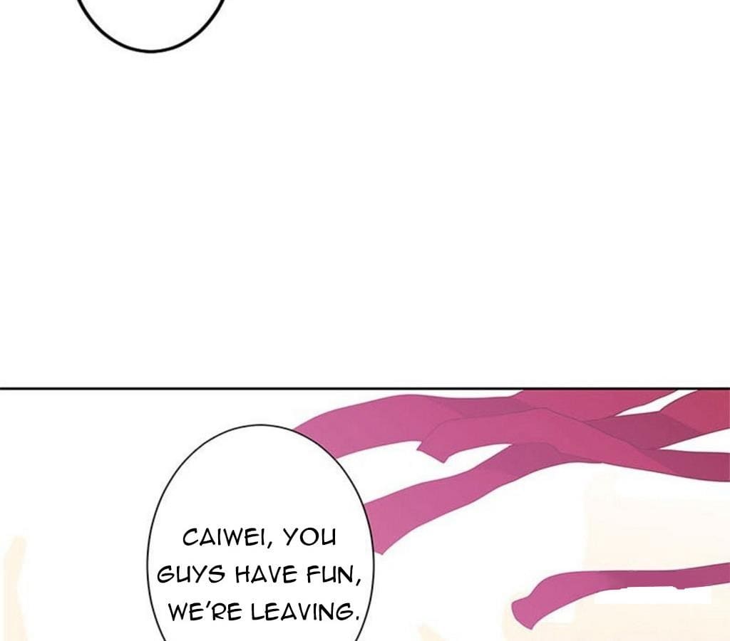My Badboy Prince chapter 61 - page 28