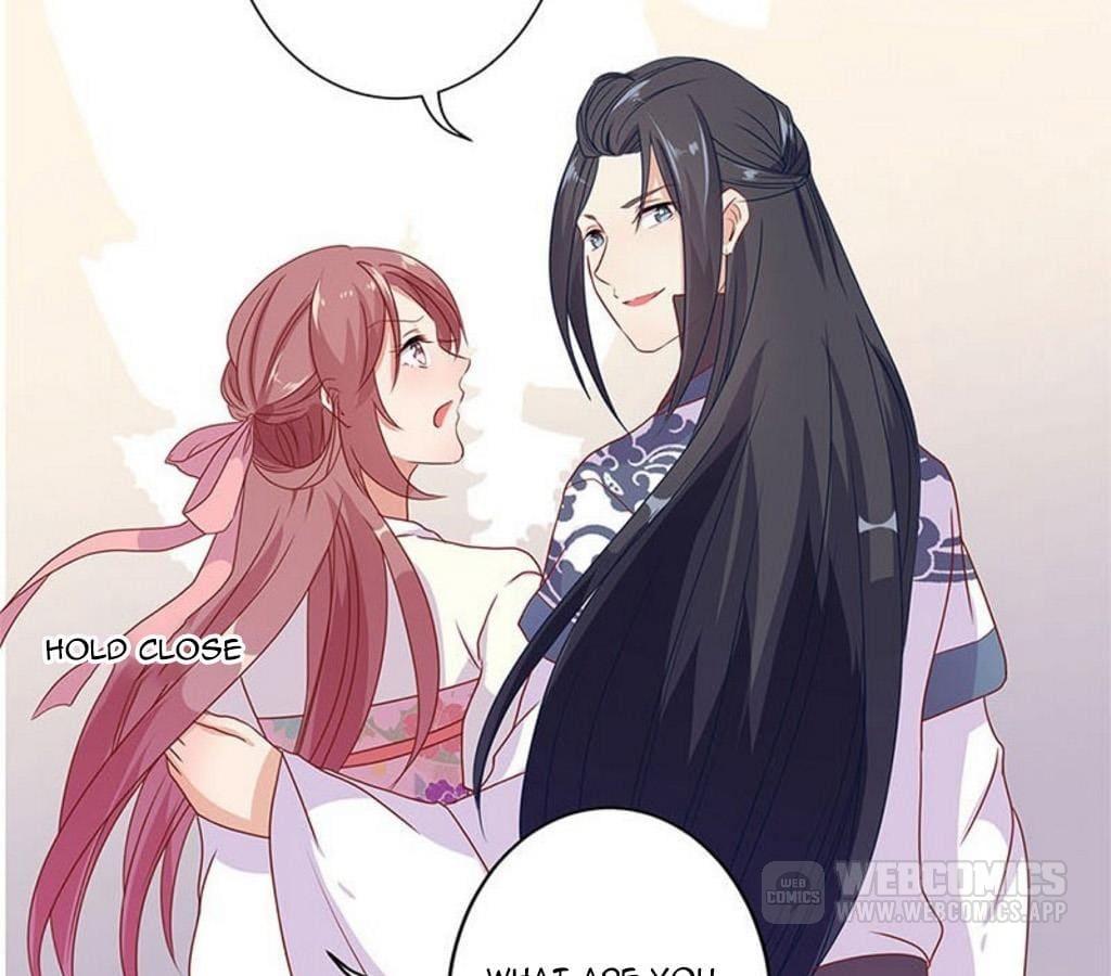 My Badboy Prince chapter 61 - page 29