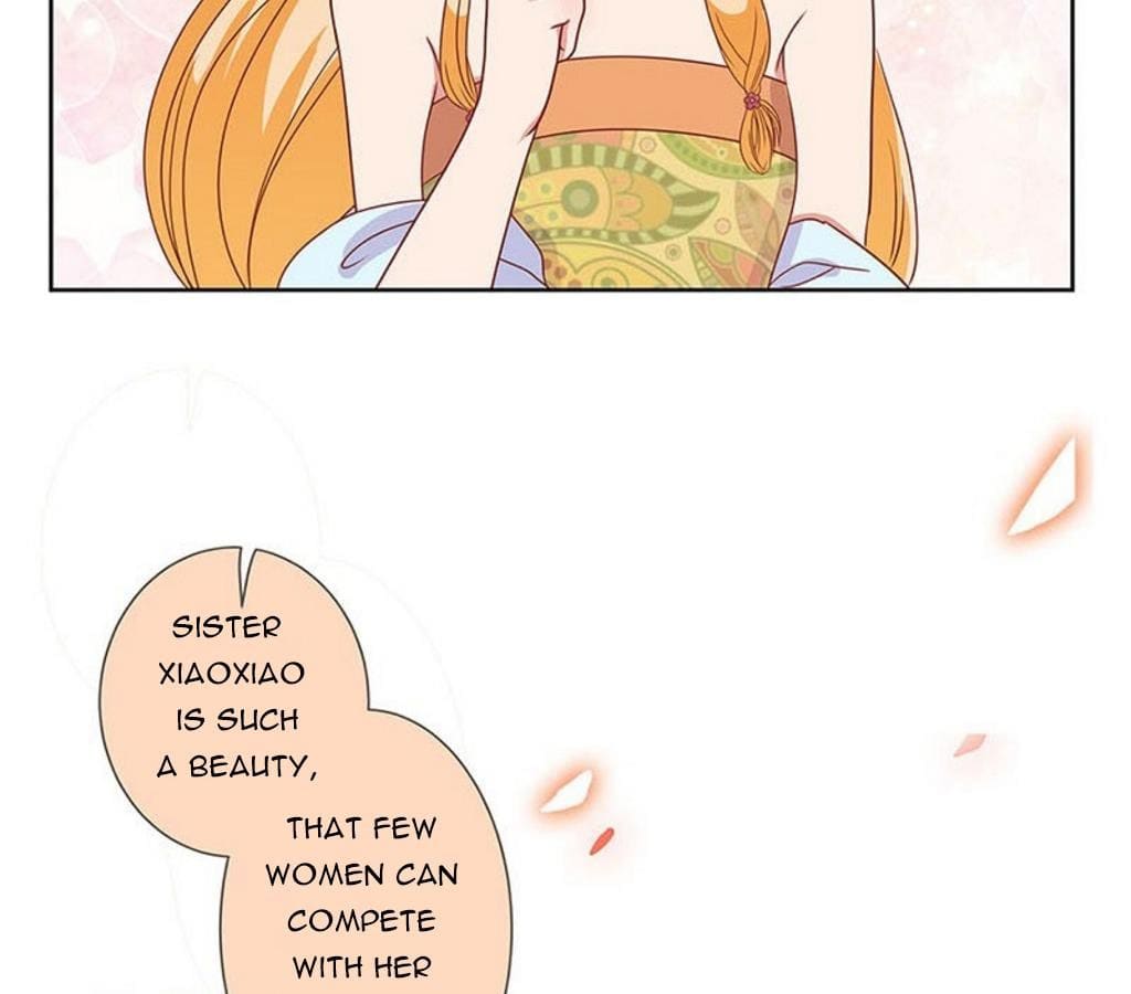 My Badboy Prince chapter 61 - page 3
