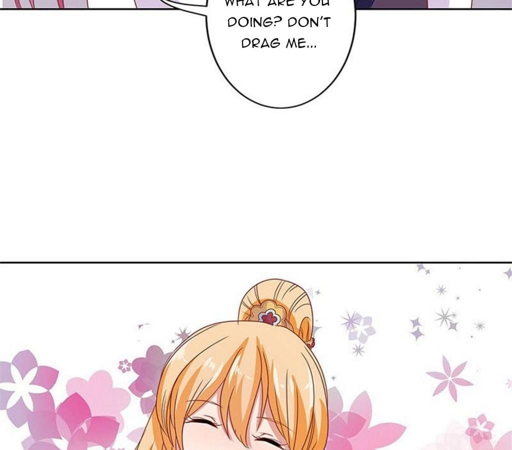 My Badboy Prince chapter 61 - page 30