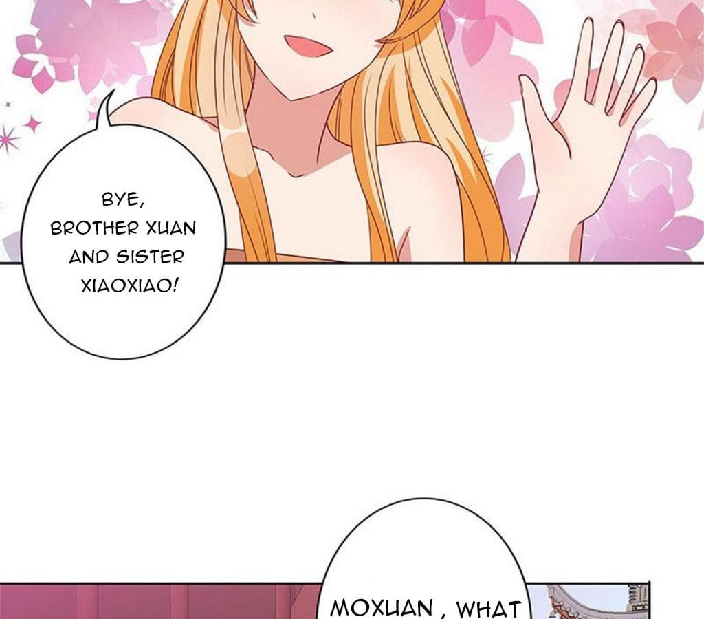 My Badboy Prince chapter 61 - page 31