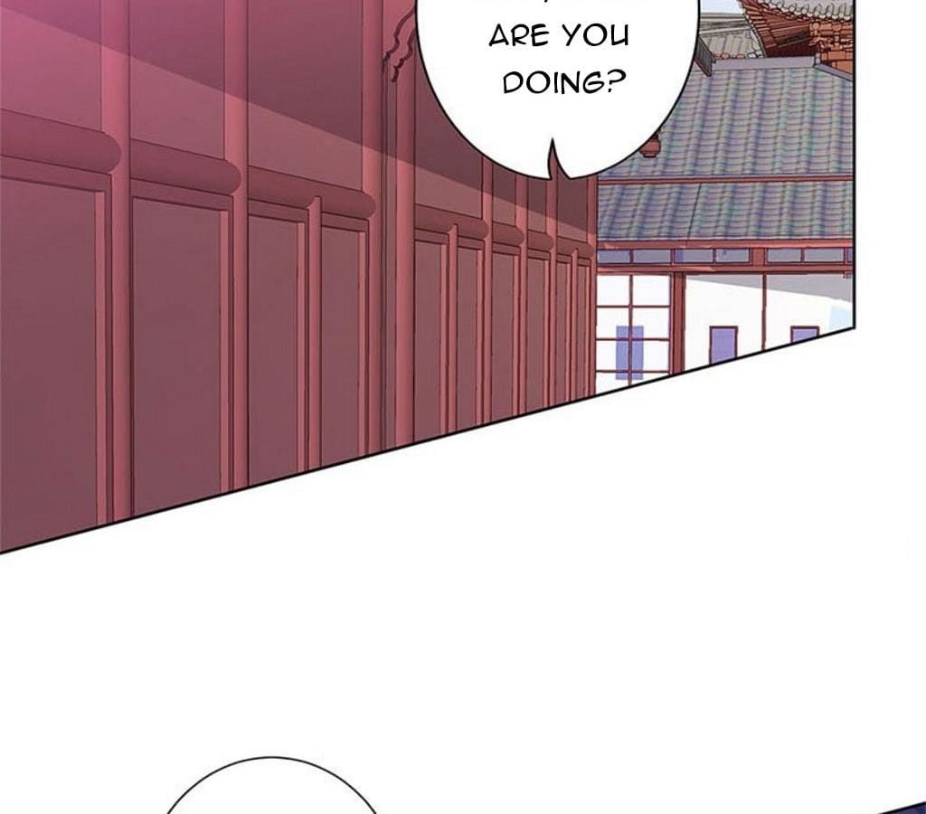 My Badboy Prince chapter 61 - page 32