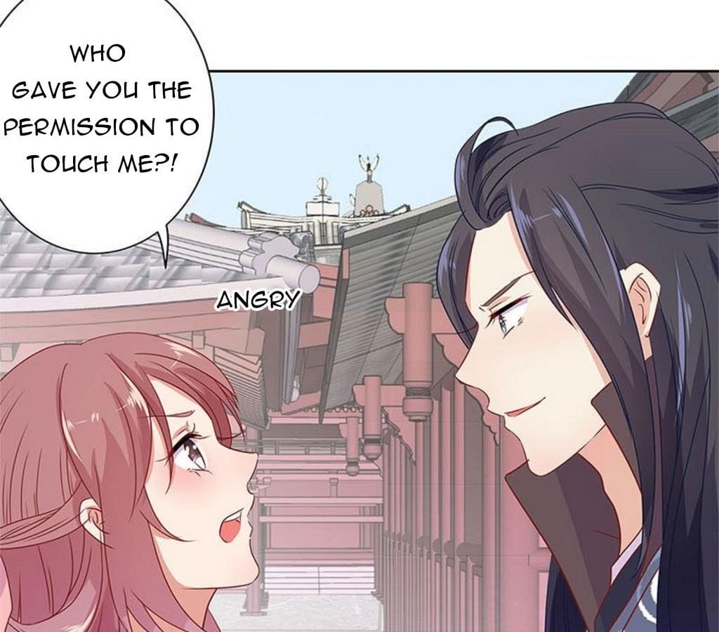 My Badboy Prince chapter 61 - page 34