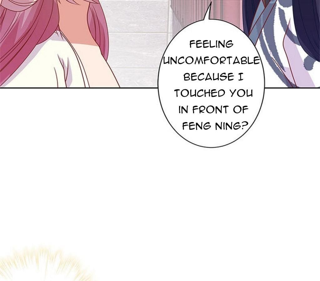 My Badboy Prince chapter 61 - page 35