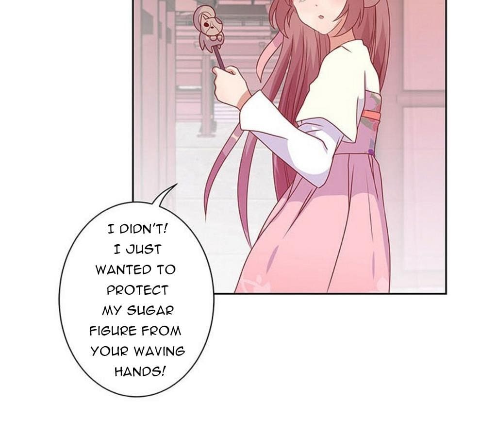 My Badboy Prince chapter 61 - page 38