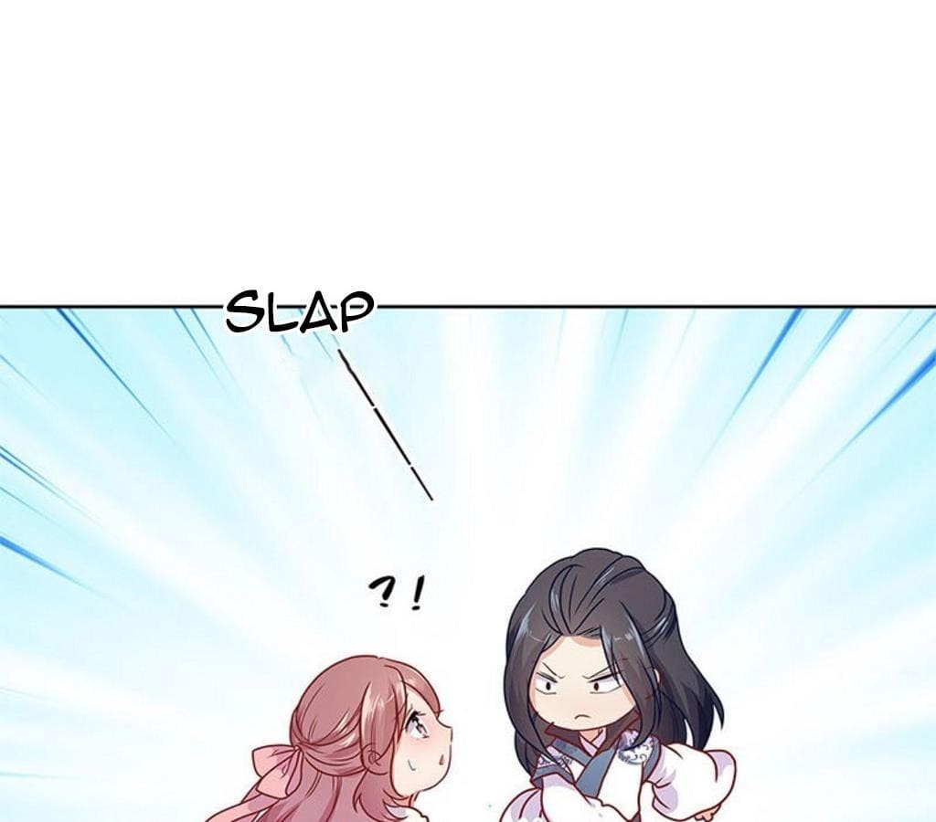 My Badboy Prince chapter 61 - page 40