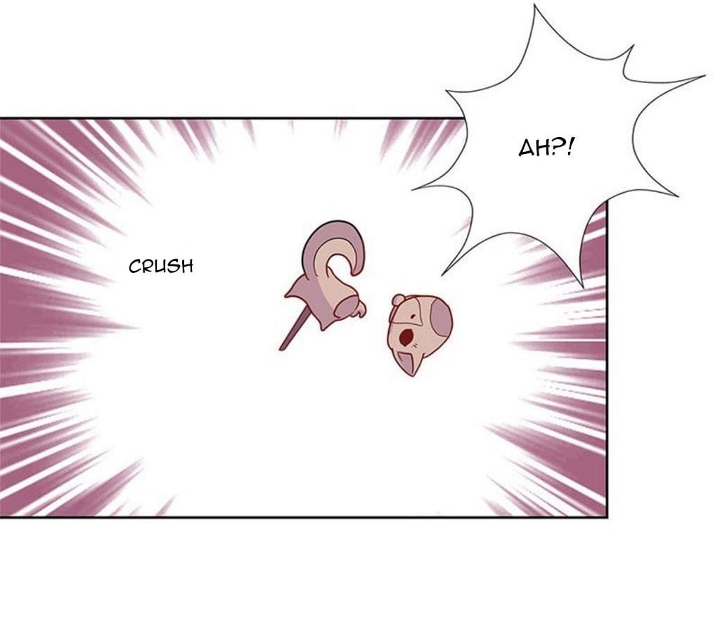 My Badboy Prince chapter 61 - page 42