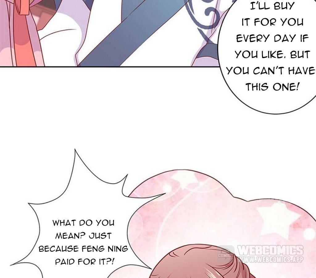 My Badboy Prince chapter 61 - page 45