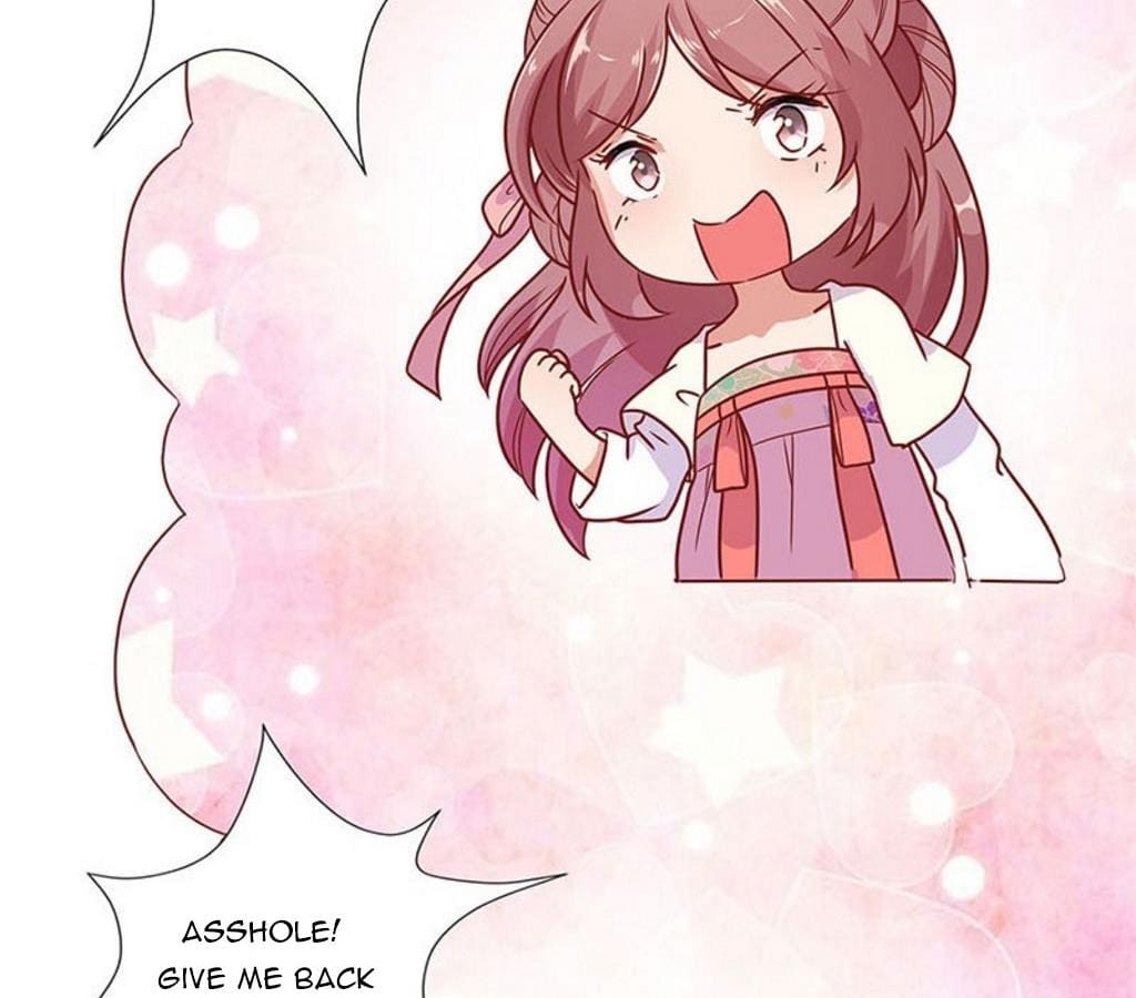 My Badboy Prince chapter 61 - page 46