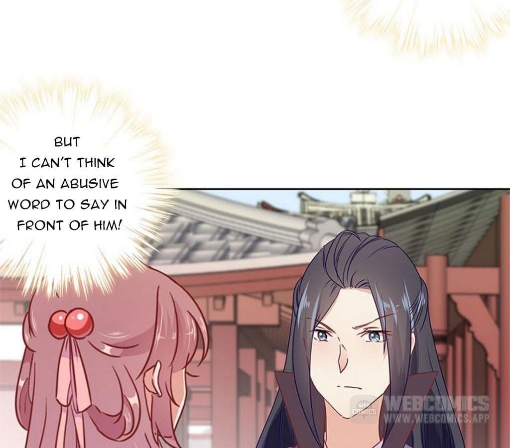 My Badboy Prince chapter 61 - page 49