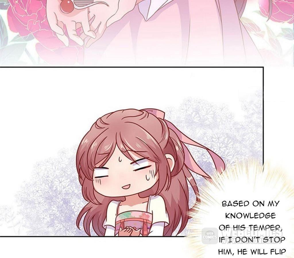 My Badboy Prince chapter 60 - page 10