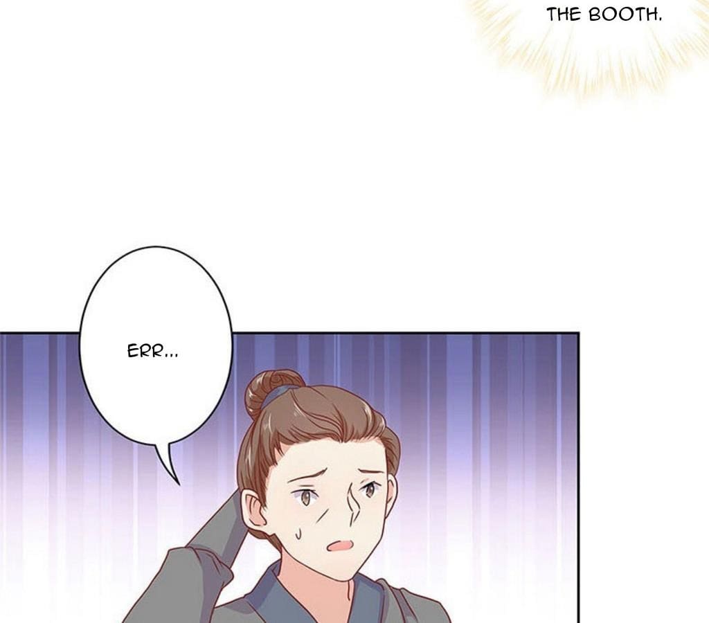 My Badboy Prince chapter 60 - page 11