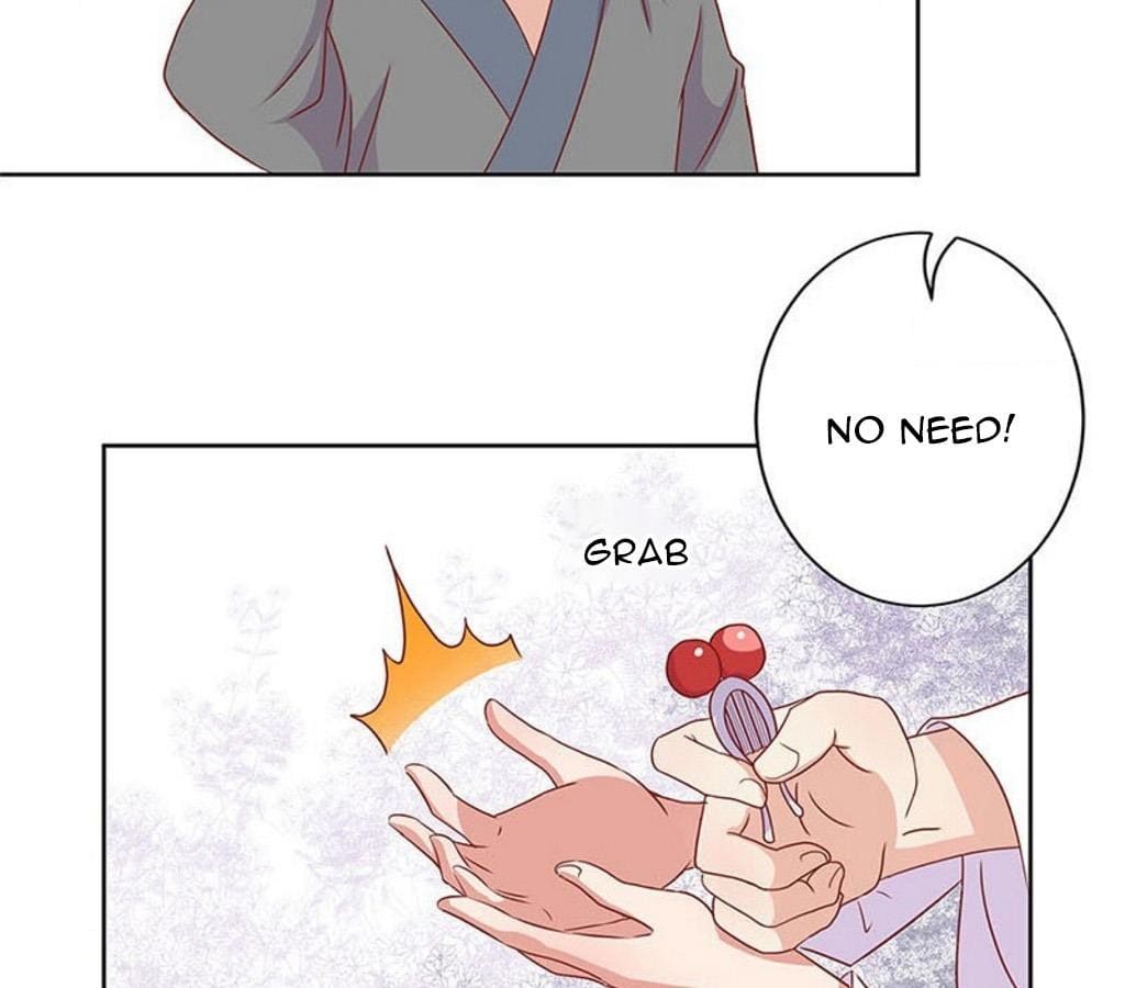 My Badboy Prince chapter 60 - page 12