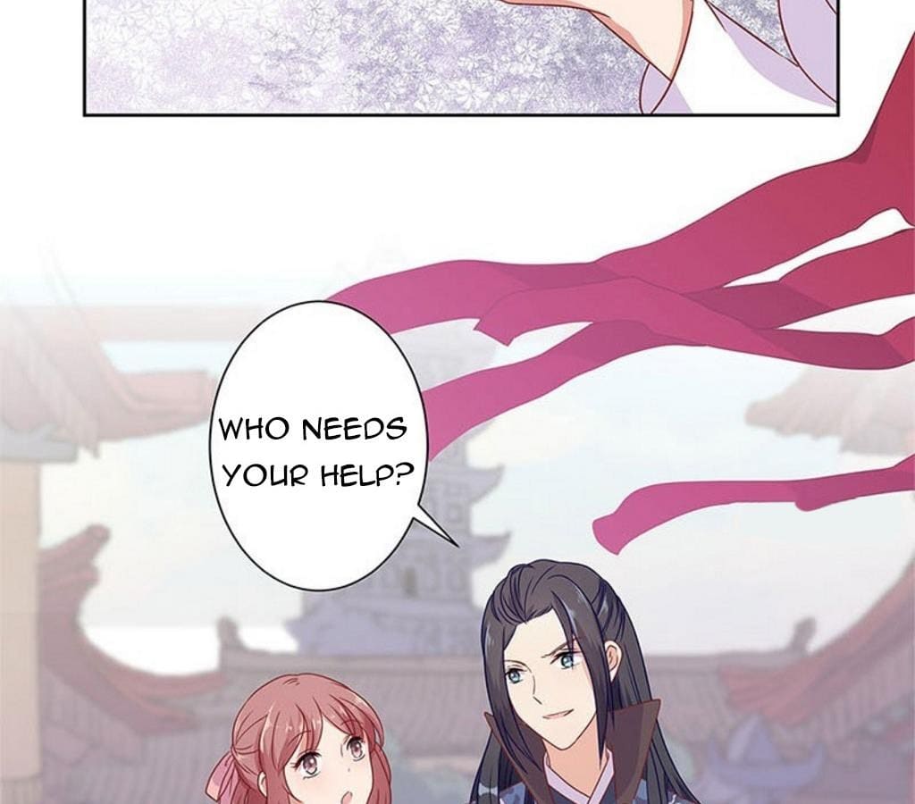 My Badboy Prince chapter 60 - page 13