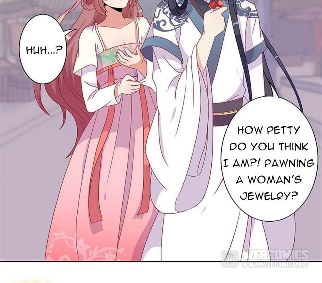 My Badboy Prince chapter 60 - page 14