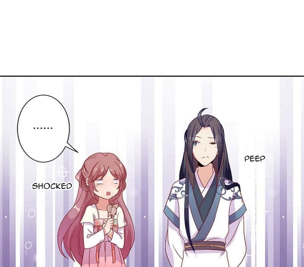 My Badboy Prince chapter 60 - page 17