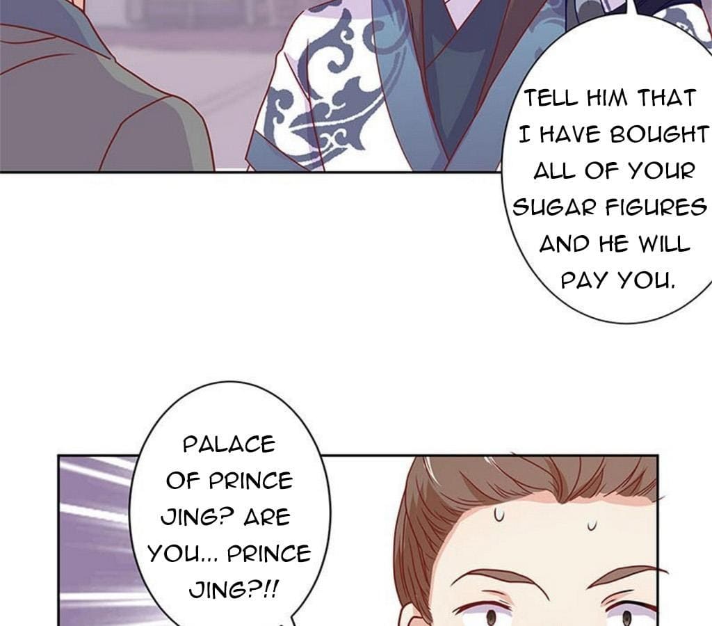 My Badboy Prince chapter 60 - page 20