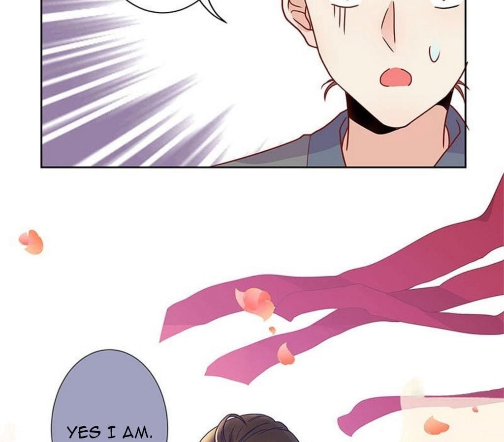 My Badboy Prince chapter 60 - page 21