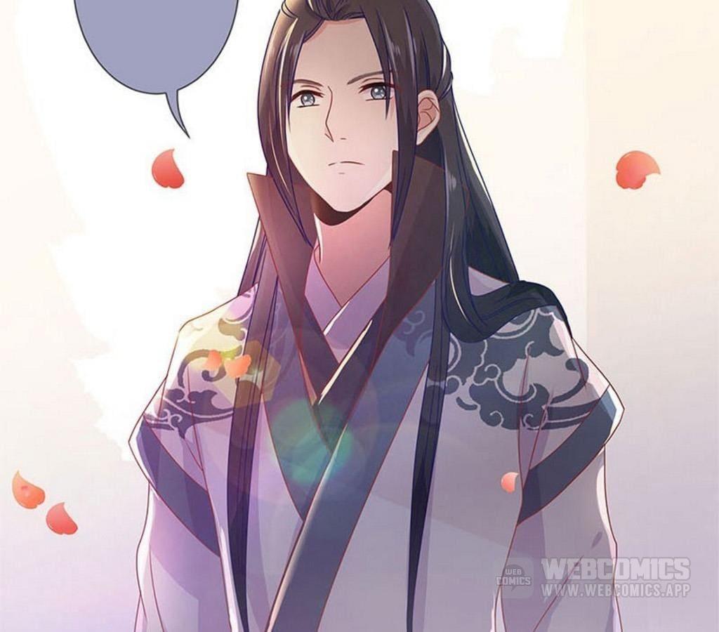 My Badboy Prince chapter 60 - page 22