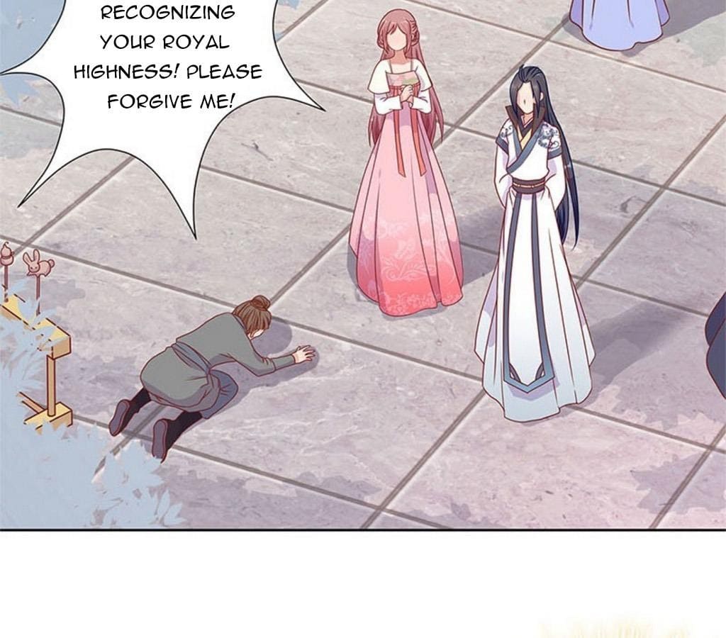My Badboy Prince chapter 60 - page 24
