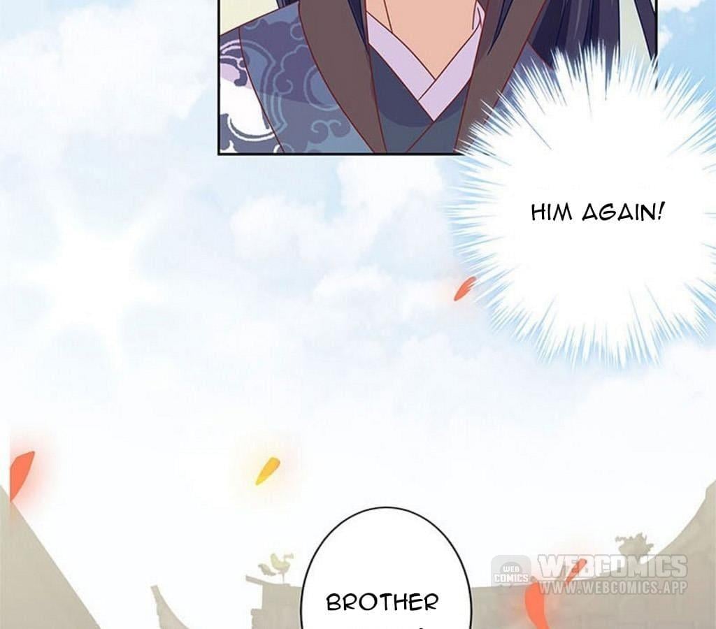 My Badboy Prince chapter 60 - page 30