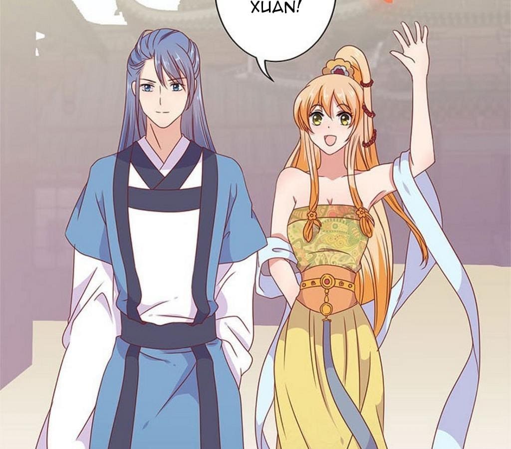 My Badboy Prince chapter 60 - page 31