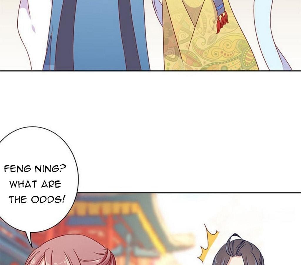 My Badboy Prince chapter 60 - page 32