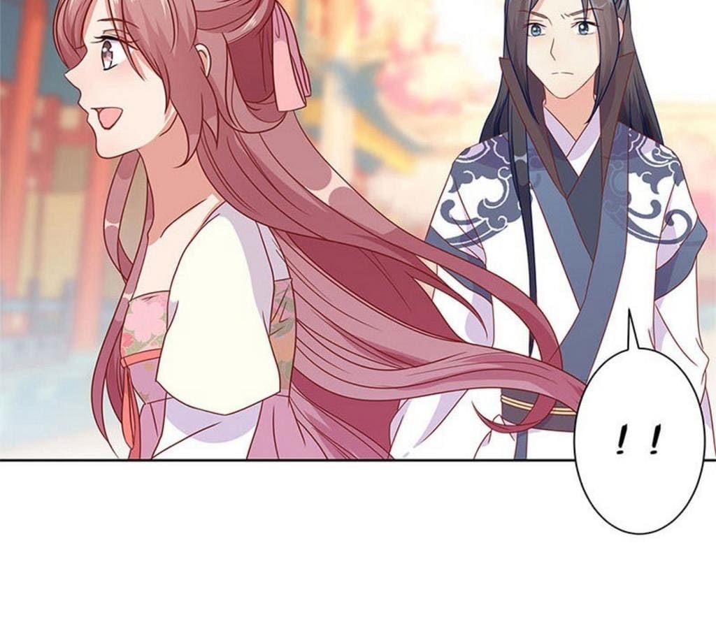 My Badboy Prince chapter 60 - page 33