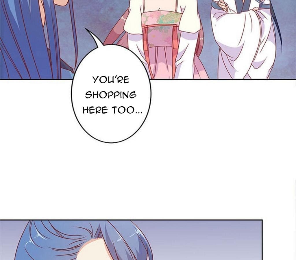 My Badboy Prince chapter 60 - page 36