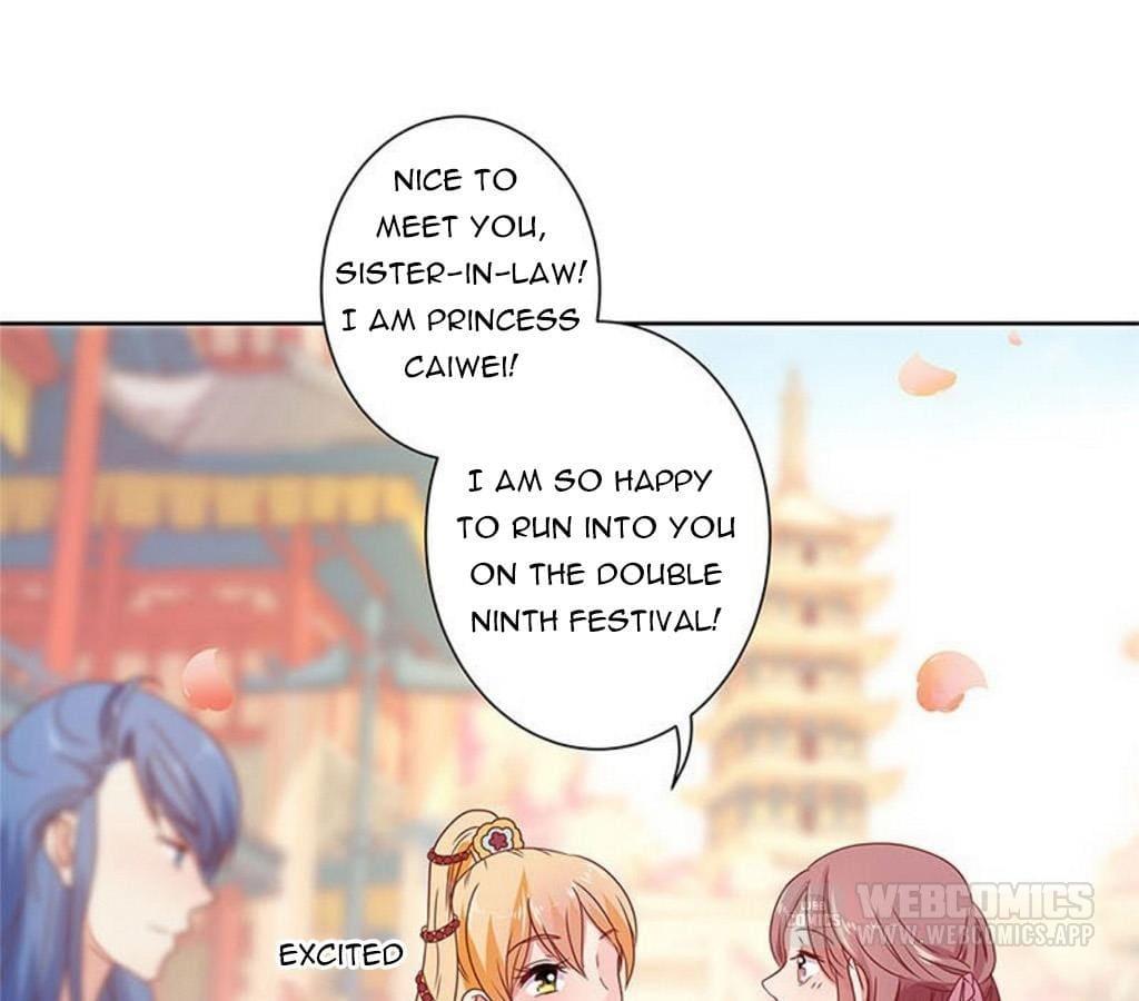 My Badboy Prince chapter 60 - page 38