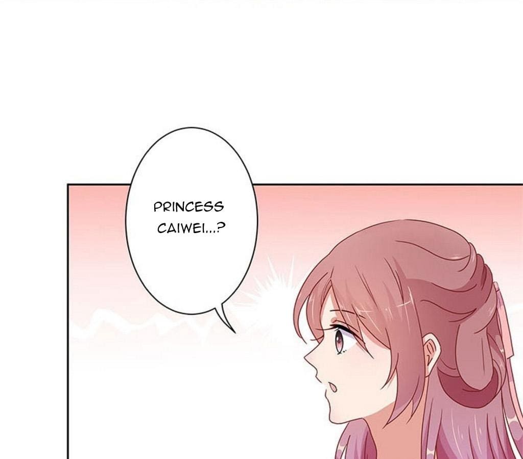 My Badboy Prince chapter 60 - page 40