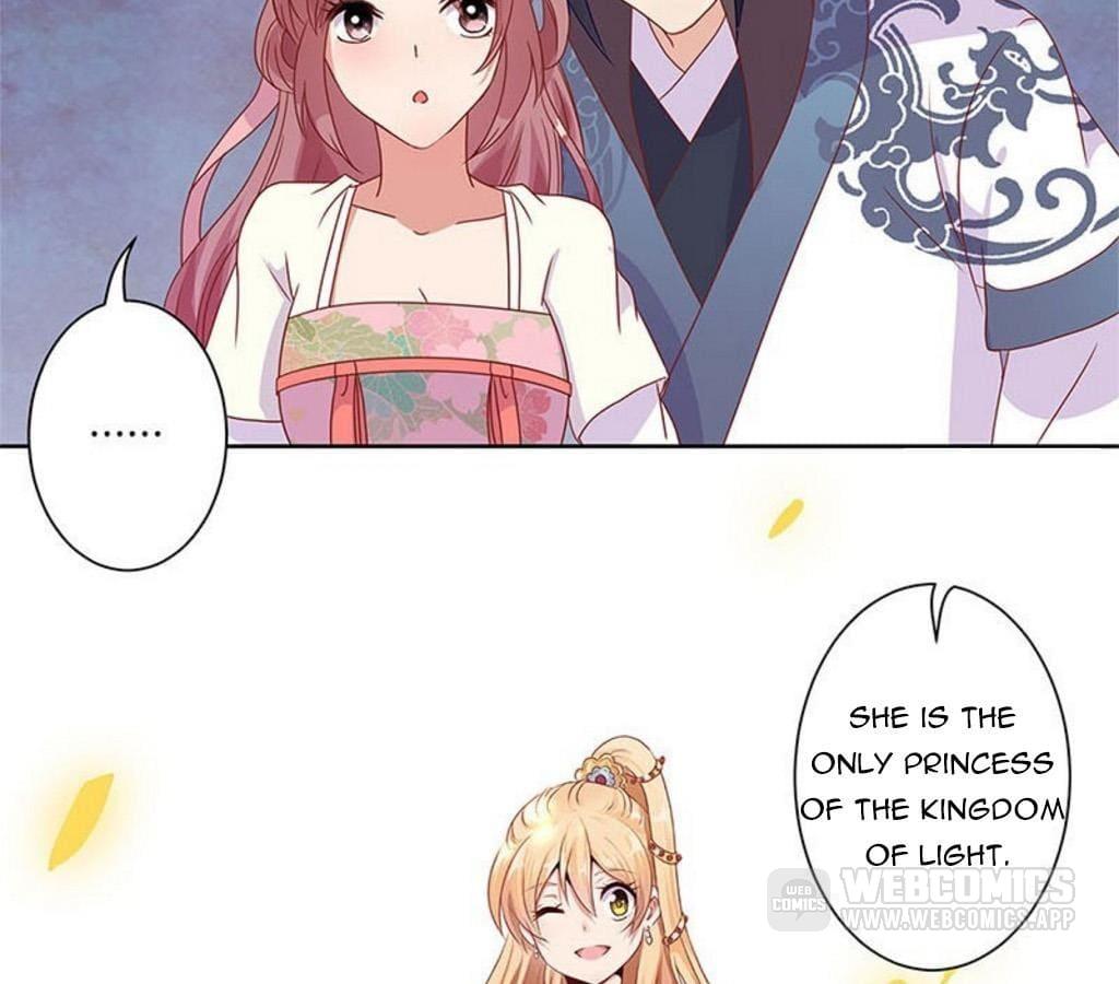 My Badboy Prince chapter 60 - page 42