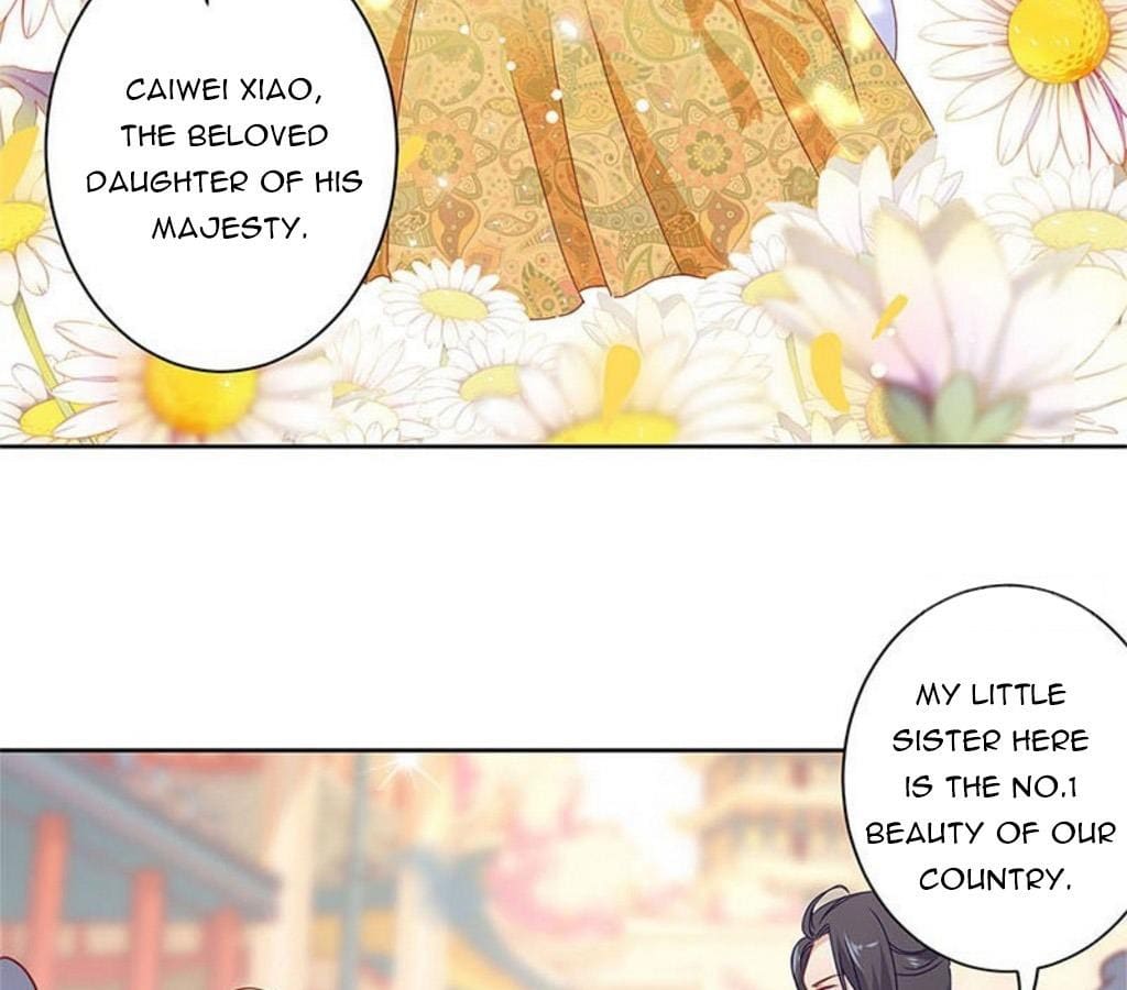 My Badboy Prince chapter 60 - page 44