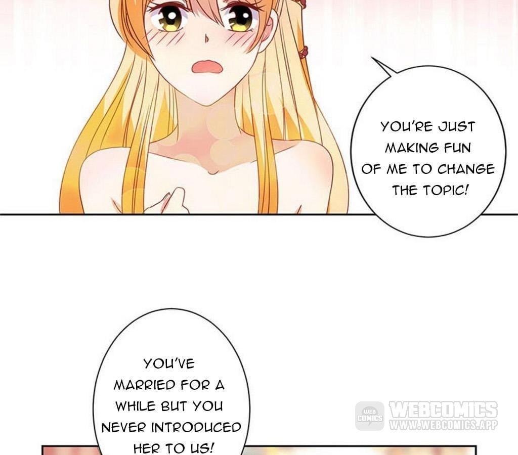 My Badboy Prince chapter 60 - page 46