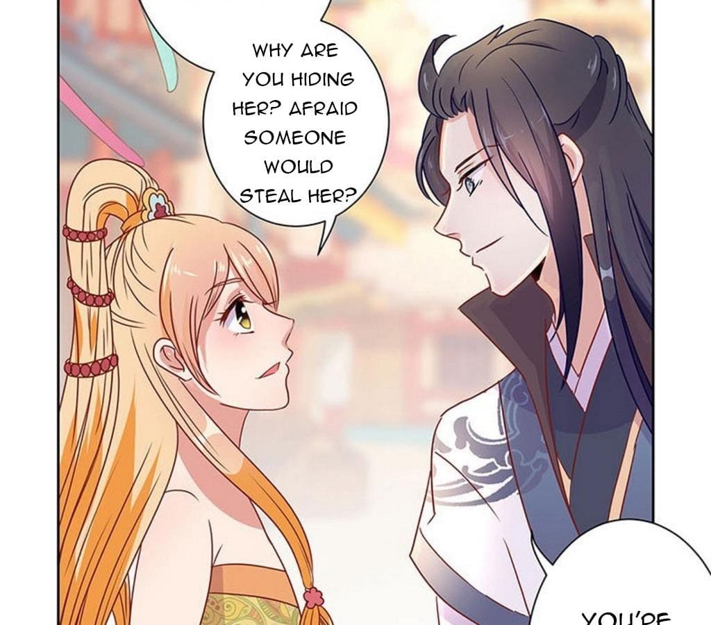 My Badboy Prince chapter 60 - page 47