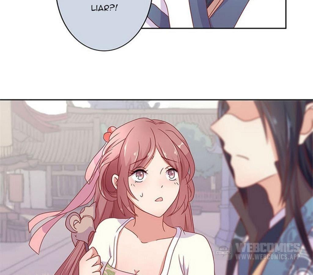 My Badboy Prince chapter 60 - page 6