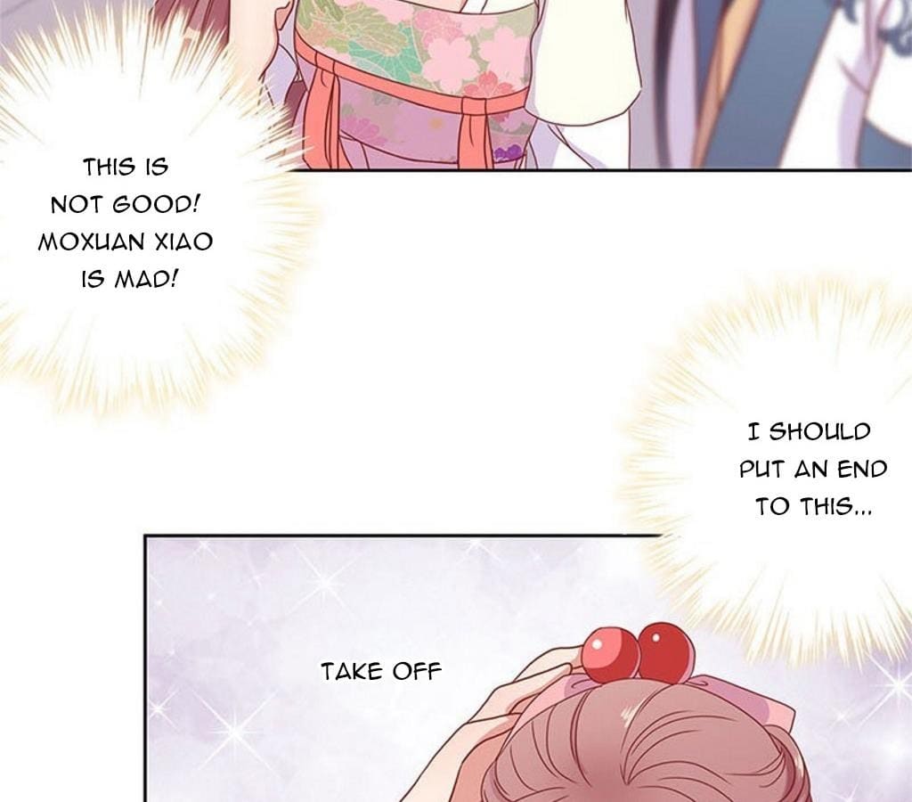 My Badboy Prince chapter 60 - page 7