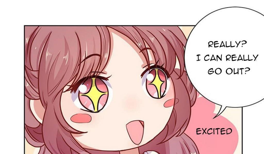 My Badboy Prince chapter 59 - page 1