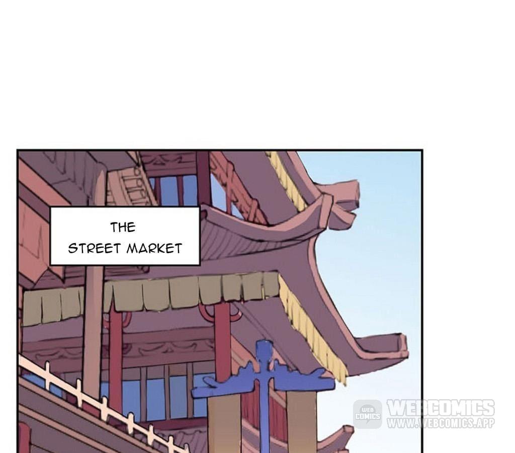 My Badboy Prince chapter 59 - page 10