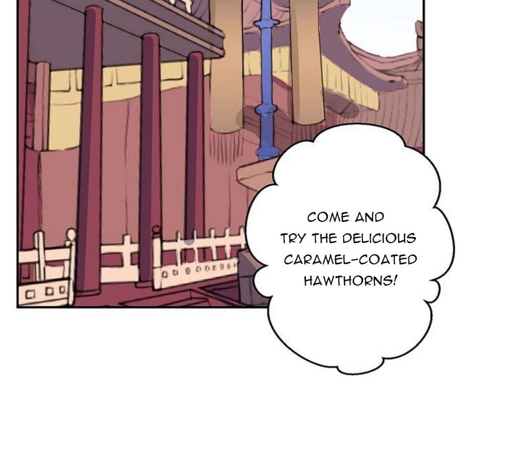 My Badboy Prince chapter 59 - page 11
