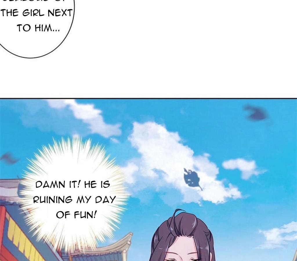 My Badboy Prince chapter 59 - page 15