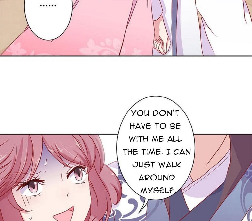 My Badboy Prince chapter 59 - page 17