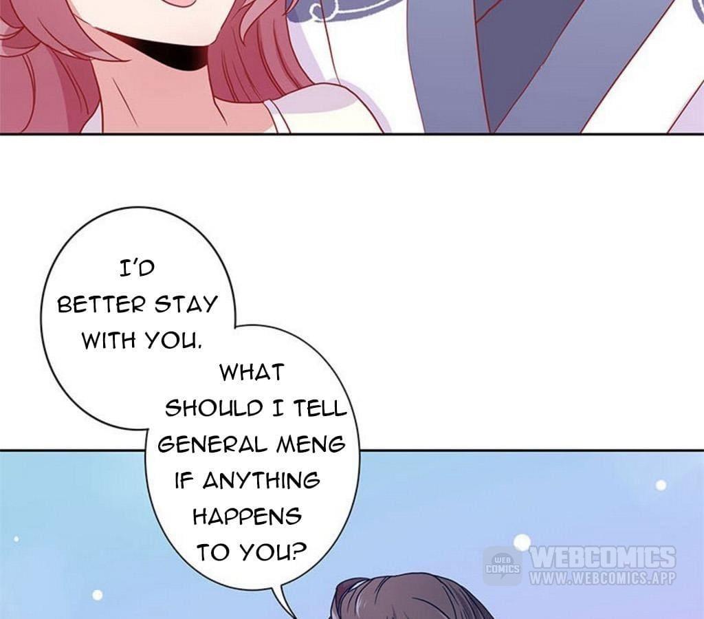 My Badboy Prince chapter 59 - page 18