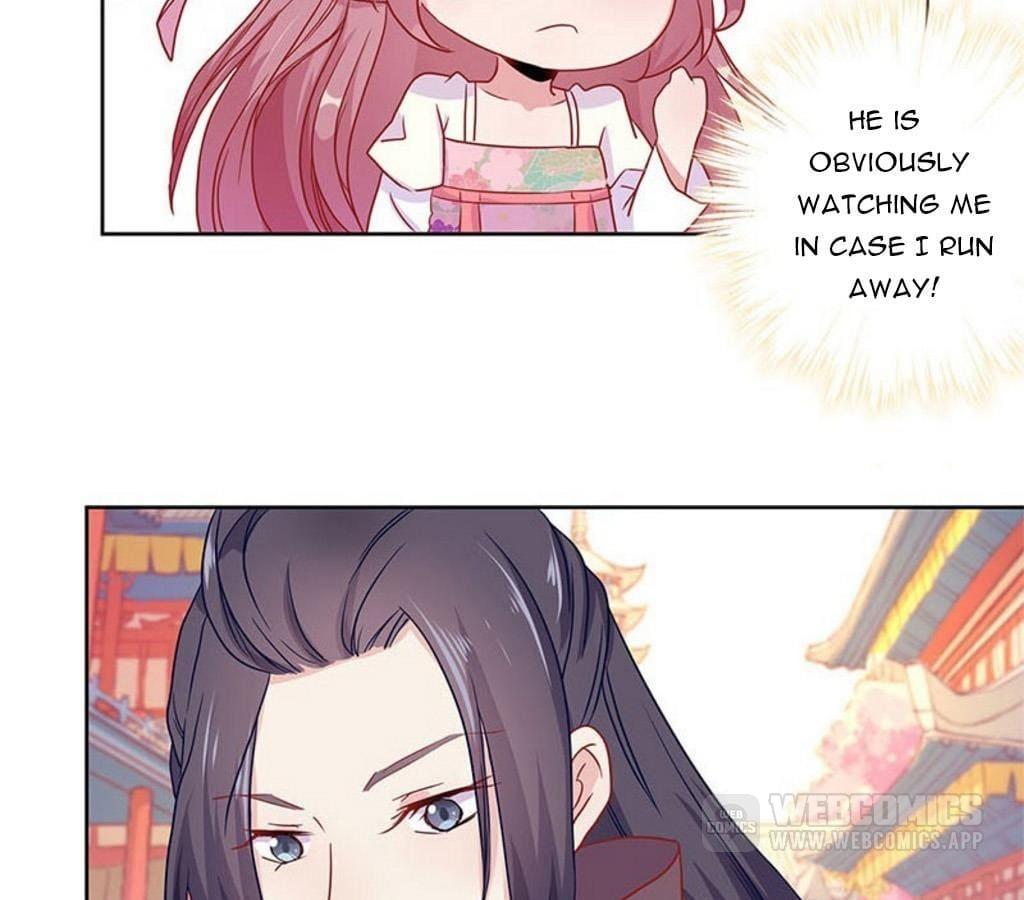 My Badboy Prince chapter 59 - page 22