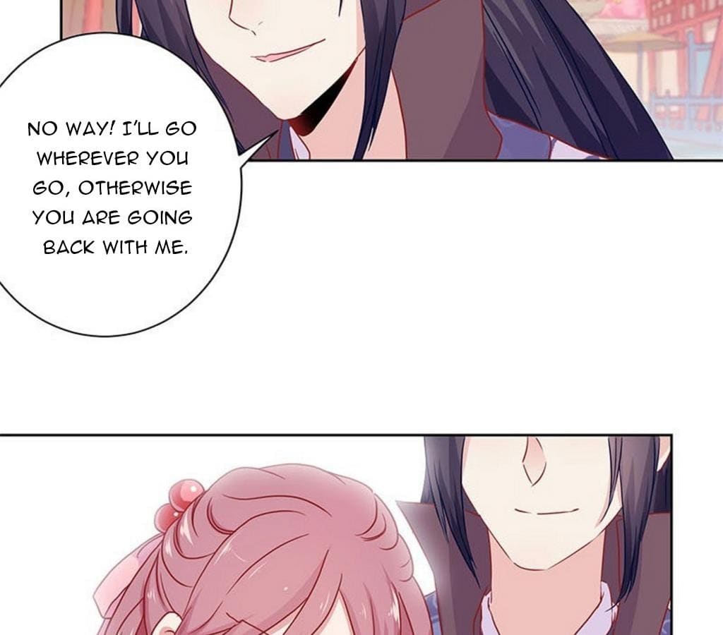 My Badboy Prince chapter 59 - page 23