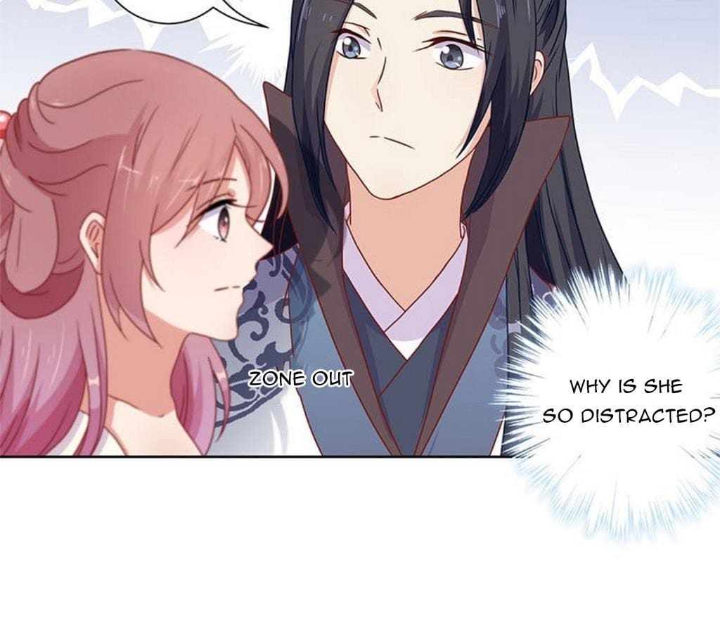 My Badboy Prince chapter 59 - page 25